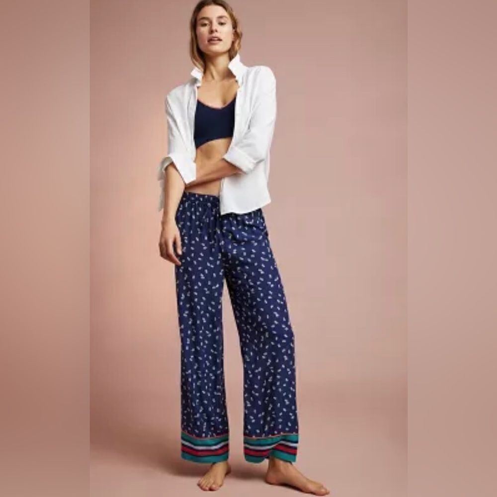 Floreat Anthropologie Loungewear Pants XS